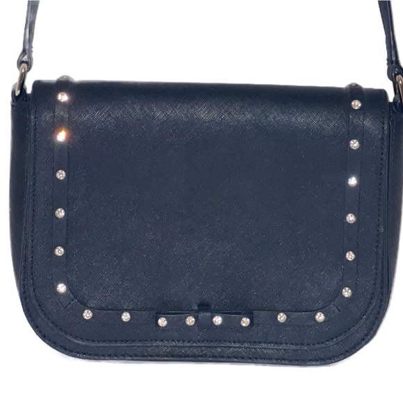 Kate Spade - Crossbody Bag - Women’s  - Black - Picture 3 of 9
